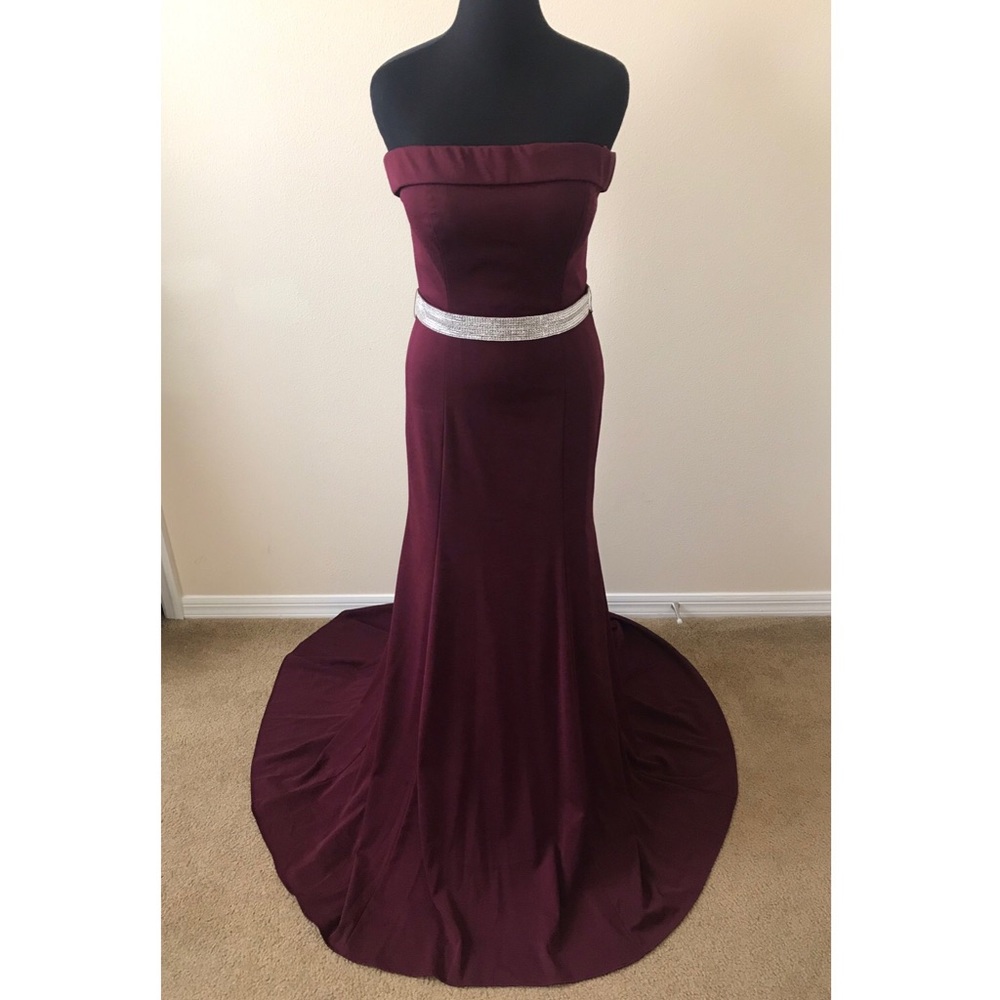 NEW Evening Gown